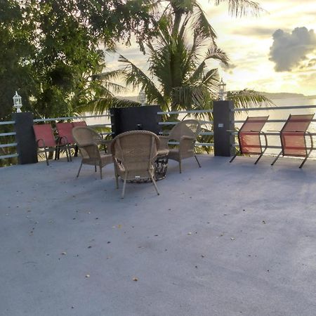 Ocean Villa Guam Tamuning Exterior photo