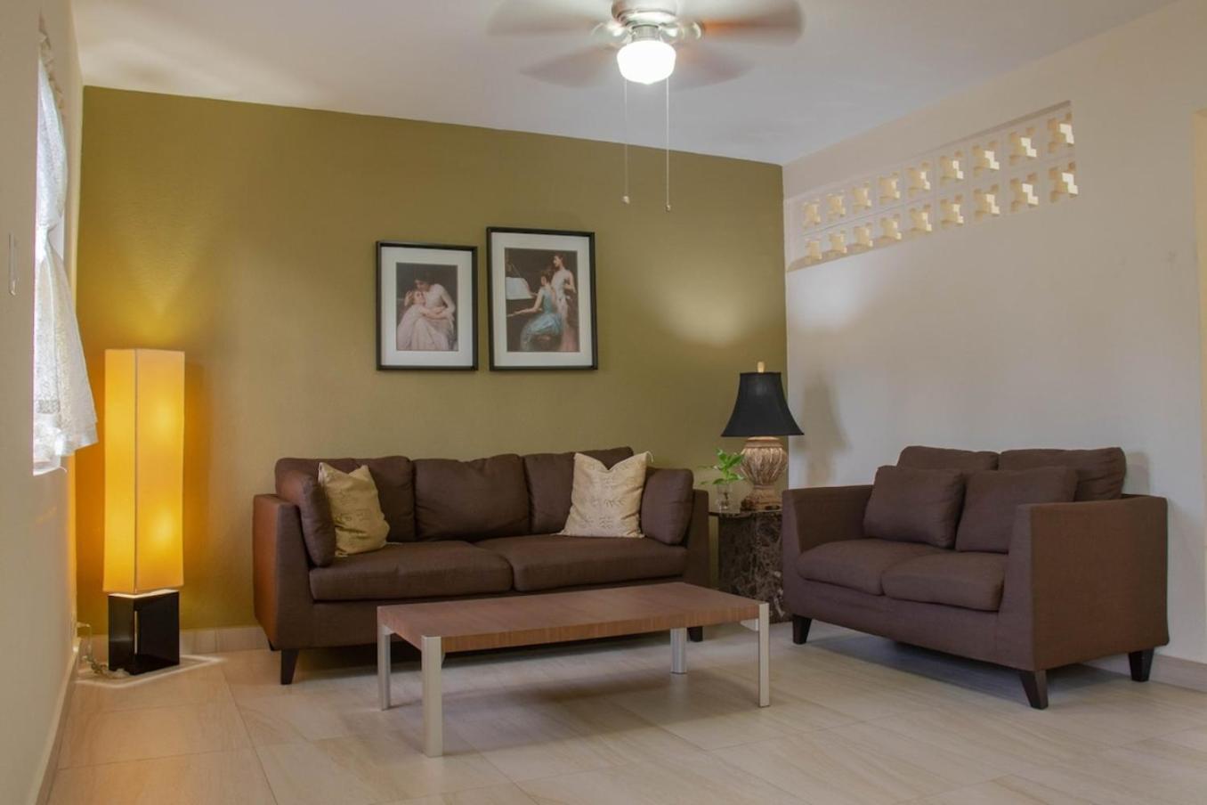 Ocean Villa Guam Tamuning Exterior photo