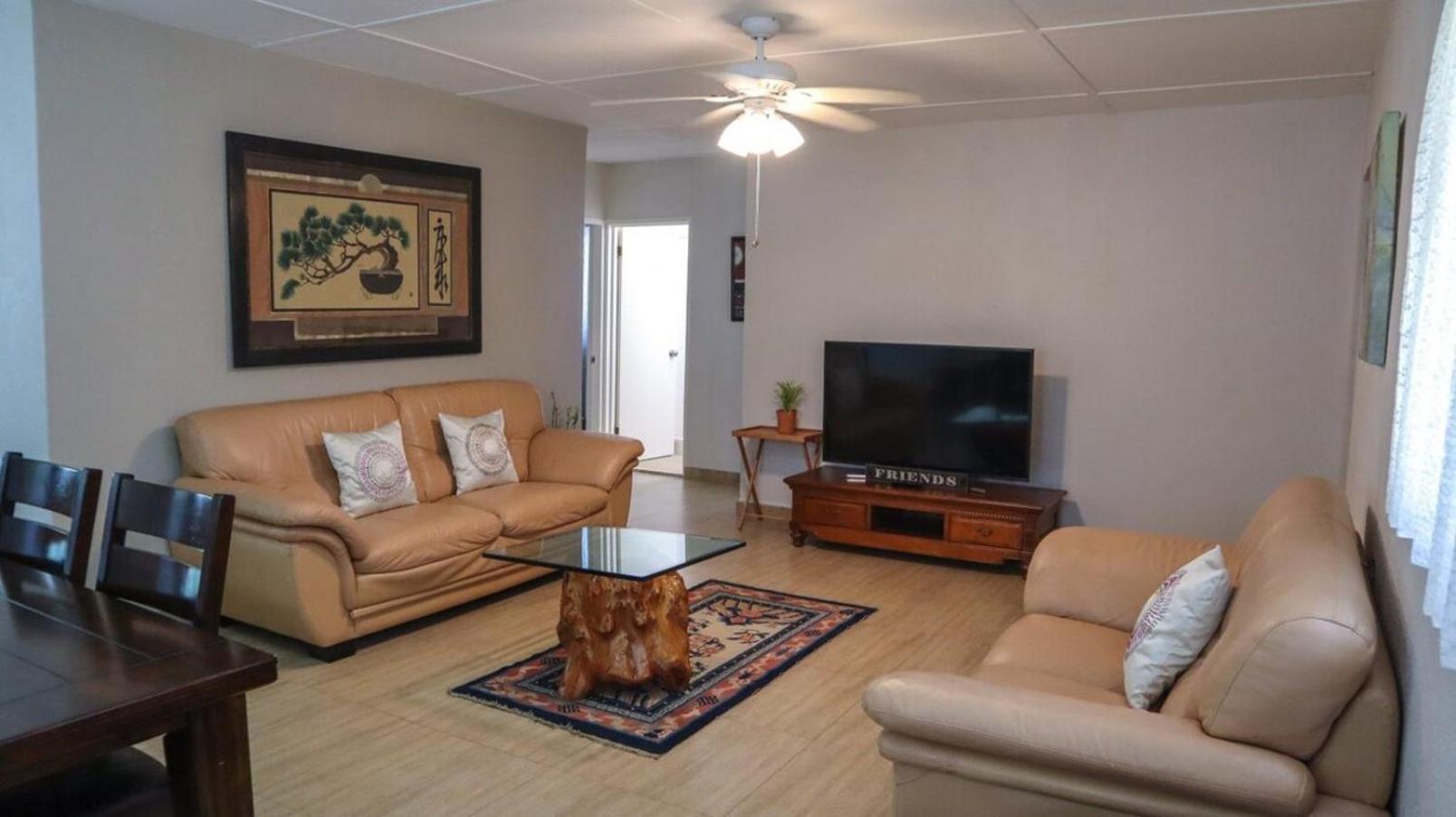 Ocean Villa Guam Tamuning Exterior photo