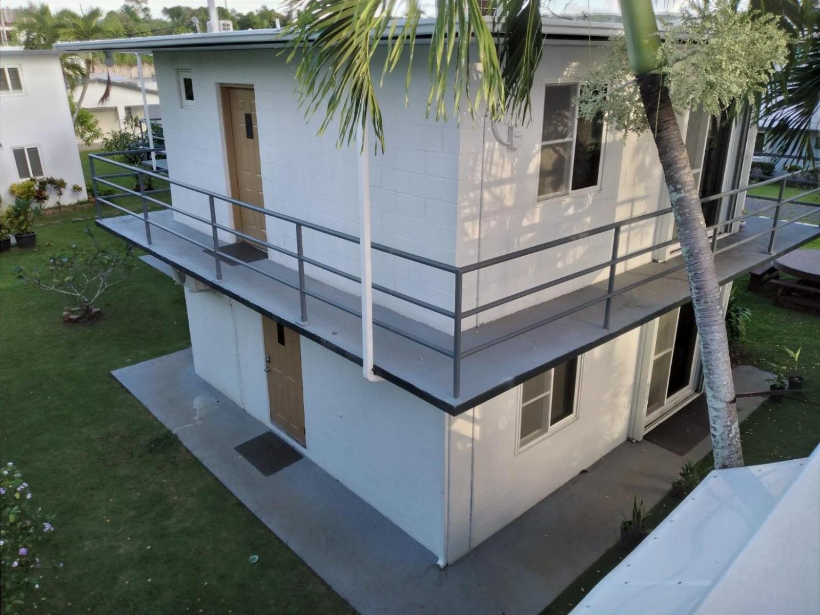 Ocean Villa Guam Tamuning Exterior photo